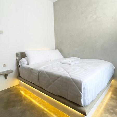 Dparagon Senopati Jacarta Exterior foto